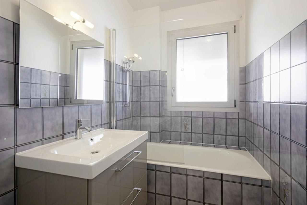 Charming Flat In The Heart Of Apartamento Biarriz