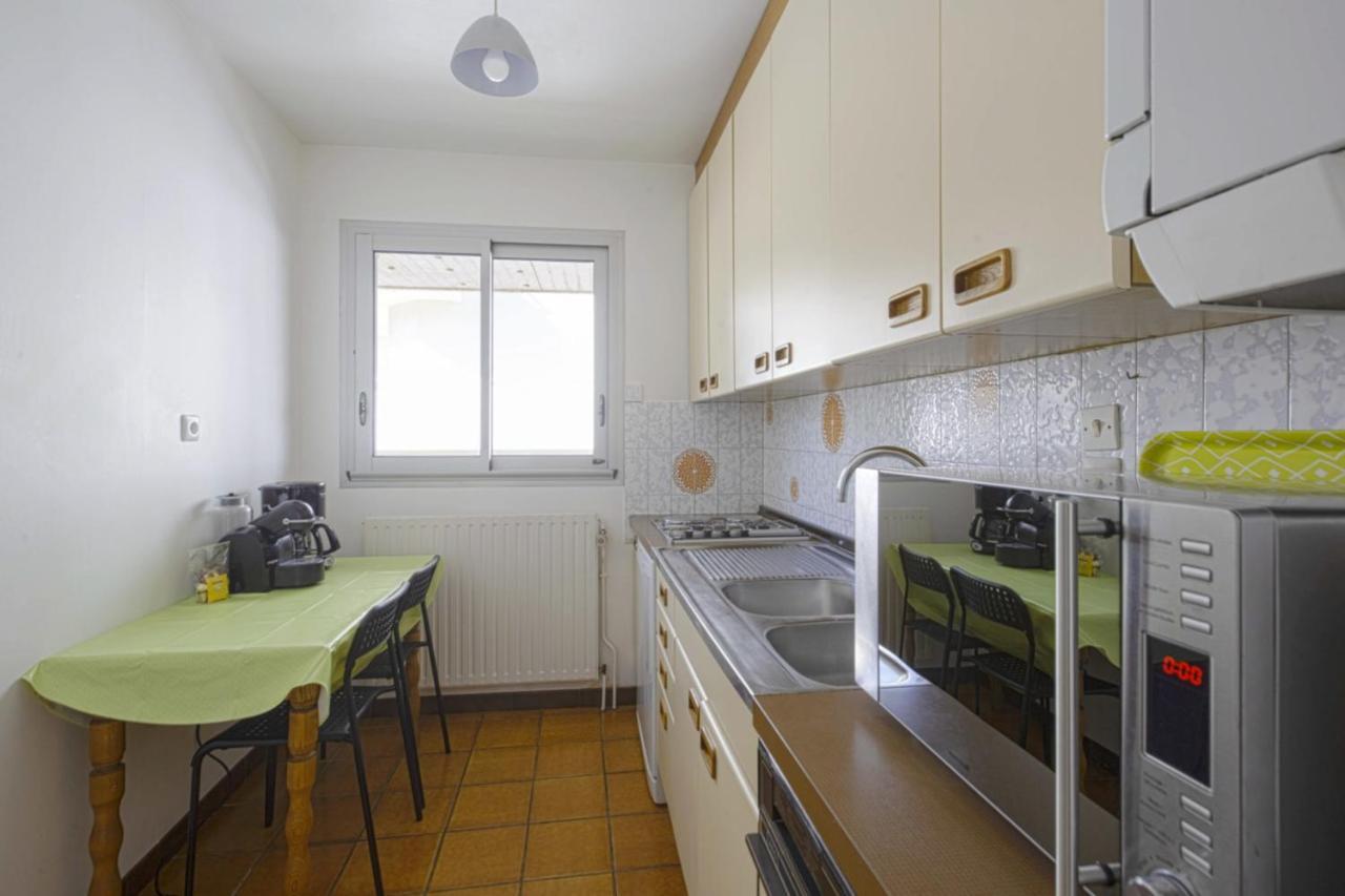 Charming Flat In The Heart Of Apartamento
