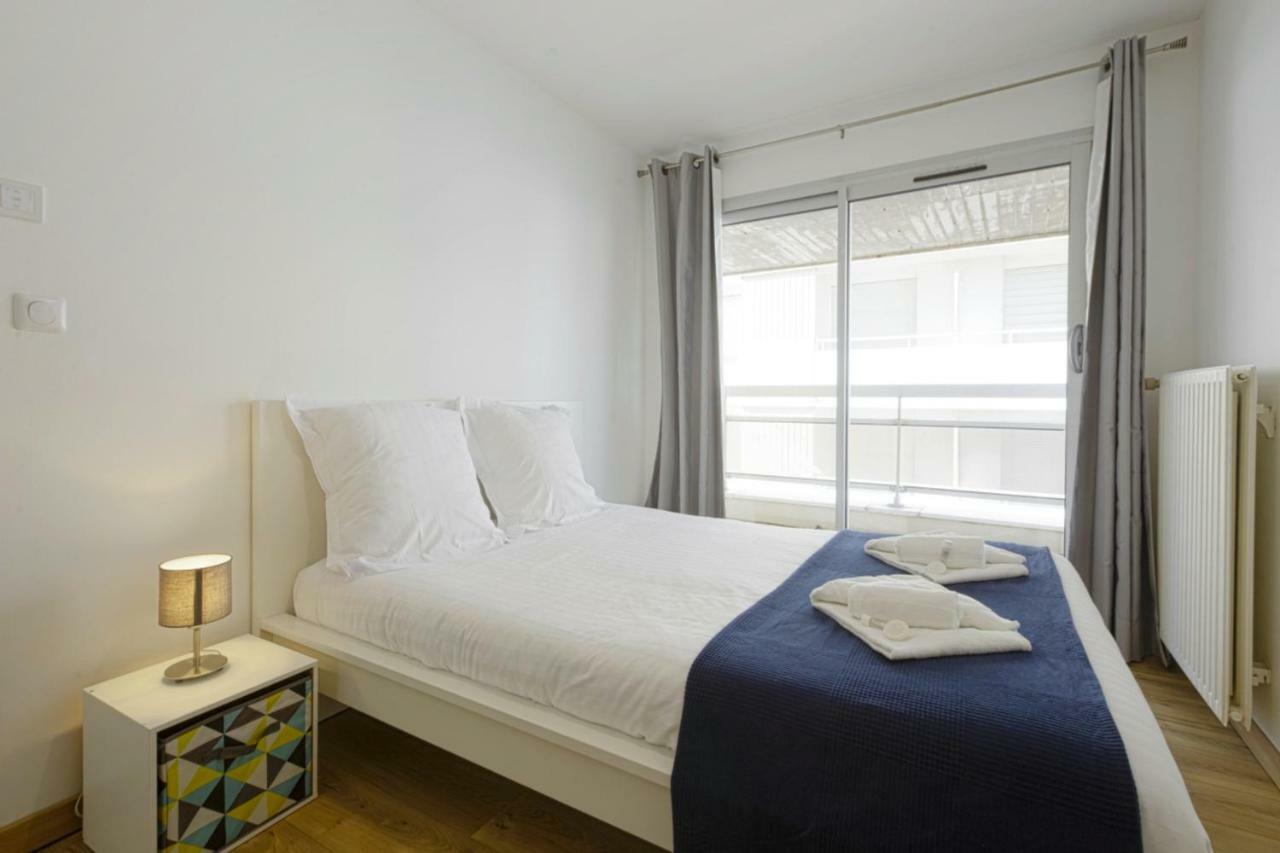 Apartamento Charming Flat In The Heart Of Biarriz