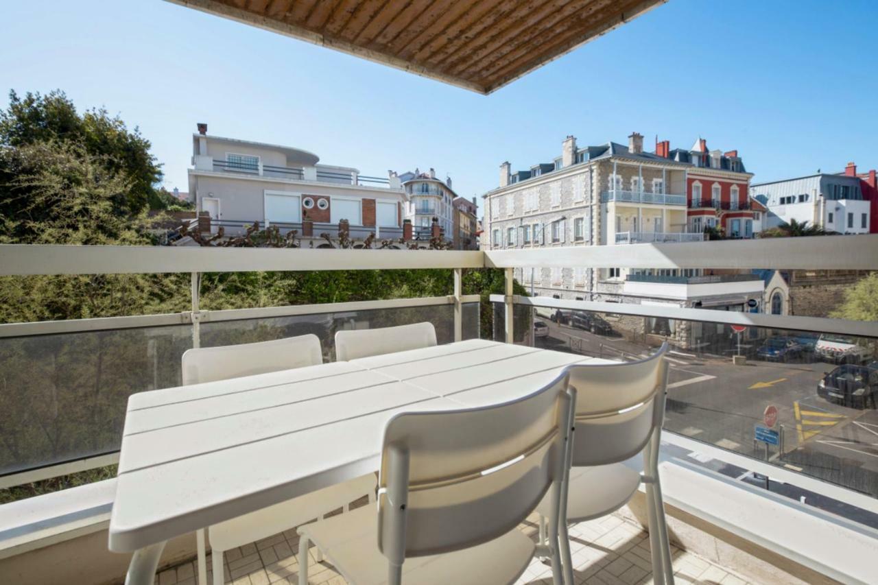 Charming Flat In The Heart Of