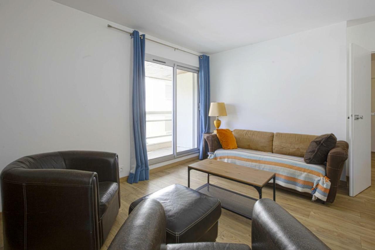 Charming Flat In The Heart Of Apartamento *