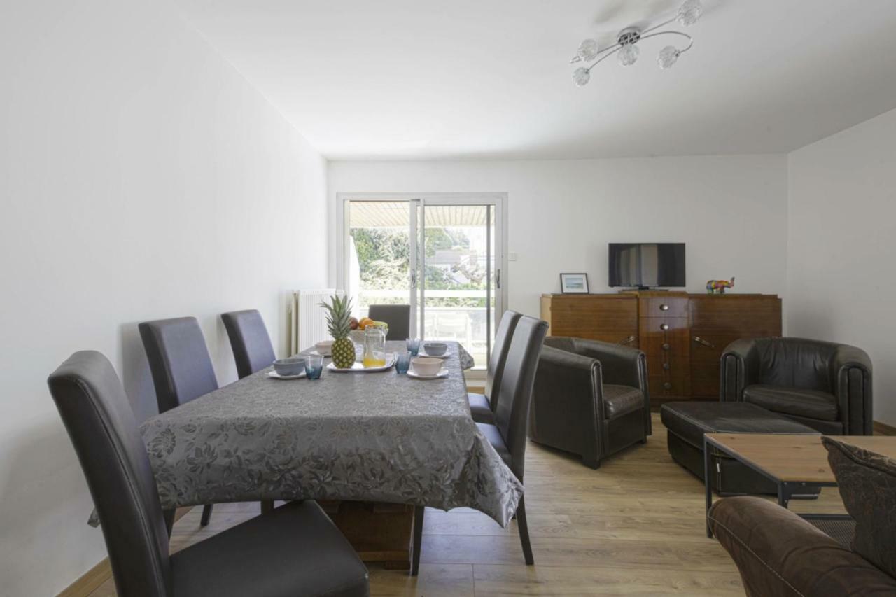 Charming Flat In The Heart Of Biarriz
